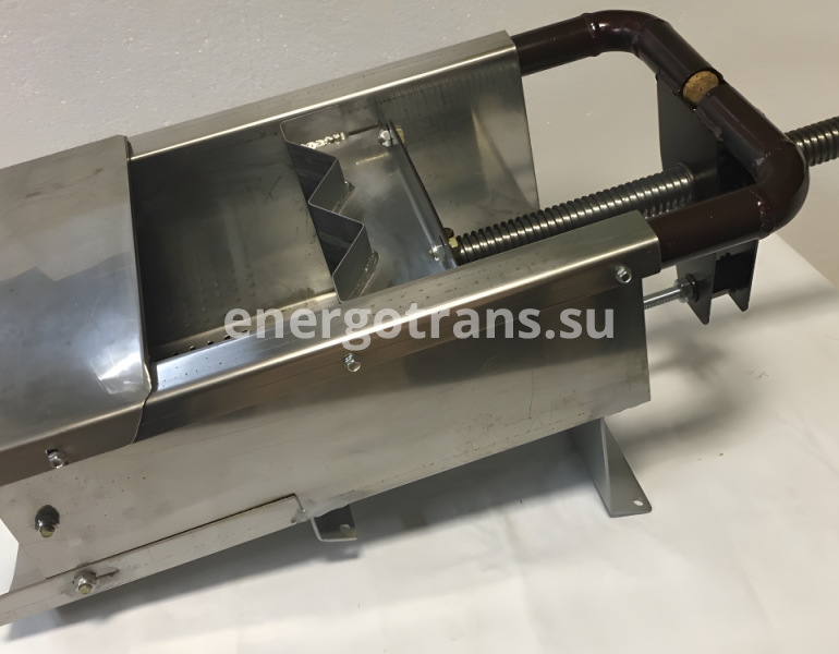 Пресс для отжима